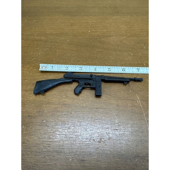 GI JOE Or 21st Century 12”- GUN/RIFLE/WEAPON-1/6 SCALE 1:6  0104 - Picture 1 of 2